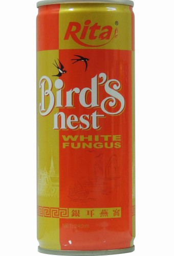 250ml Birst Nest Drink